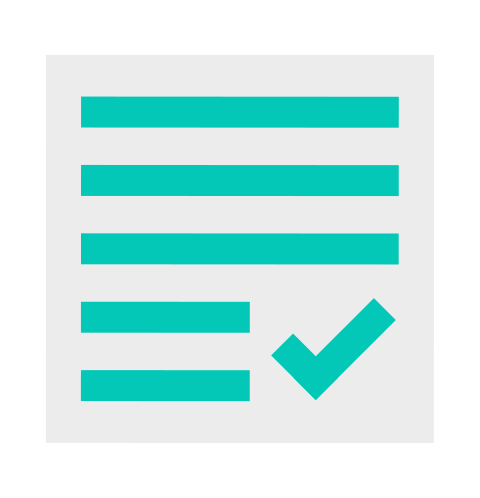 Legal Services Checklist